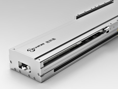 直線(xiàn)電機模組由哪些部分組成？
